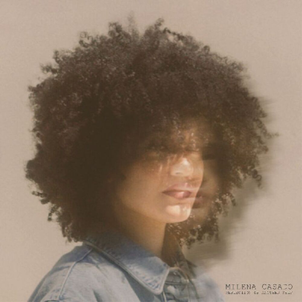 Milena Cassado - Reflection Of Another Self  LP LP